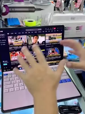 Smart parents will choose affordable and easy-to-use tablets for their children as birthday gifts.#tablet #tiktokshopdealsforyoudays #dealsforyoudays #summervibes #peicheng 
