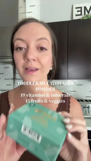 19 vitamins and minerals plus 15 fruits and veggies to help support your toddlers nutrition! @EllaOla #toddlervitamins #vitaminsfortoddlers #toddlernutrition #pickyeater #dealsforyoudays 