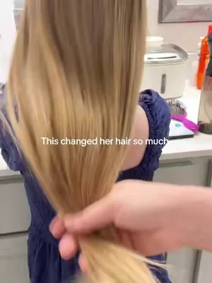 #haircare #bareanatomy 