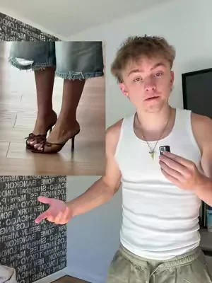 Easily adds 3 inches to my height