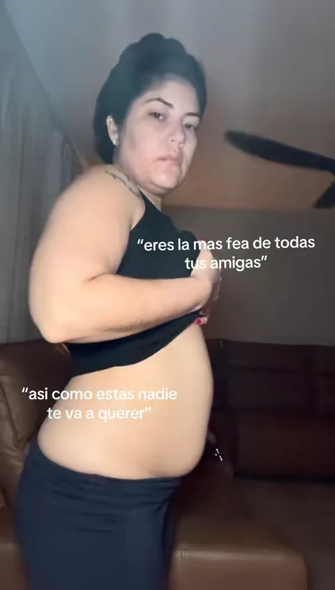 Habitos saludables, actividad fisica y esto uffffff ! Results may vary - hinchazon llenura bloated #glowuptips #dealsforyoudays #MomsofTikTok #resultsmayvary #beautytips 