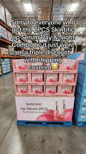 Such an awesome bargain! 🥰