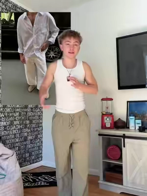 Linen Pants>>>>