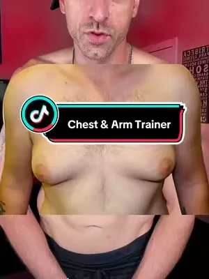 So glad it’s finally on sale! #chestworkout #homegym #fitness #DealsForYouDays #tiktokshopcreatorpicks 