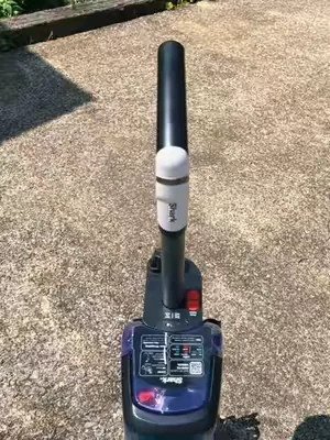 Works great