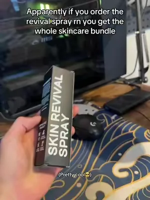 @BASED #natural #based #tiktokshop #skin #skincare 