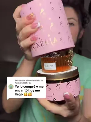 Respuesta a @Kathy Sarahi 07 sii amiga está riquísimo 😍❤️#paratiiiiiiiiiiiiiiiiiiiiiiiiiiiiii #perfume #fino 
