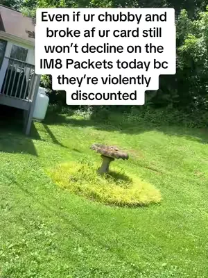 Good news