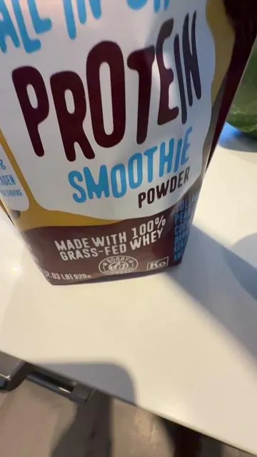 #protein #proteinpowder 