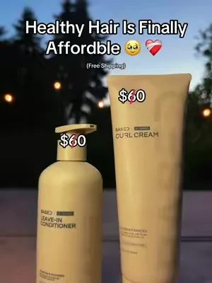 Finally on sale 🙏  #basedbodyworks #haircareproducts #Dealsforyoudays #natural 