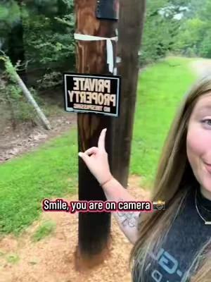 We knew Wi-Fi cameras would do us no good out here  so we got a 4G LTE trail cam instead and it’s been the best thing! all the great features you need in a Camera and it’s affordable monthly! #securitycamera #trailcamera #dealsforyoudays #summerwins #securitybreach