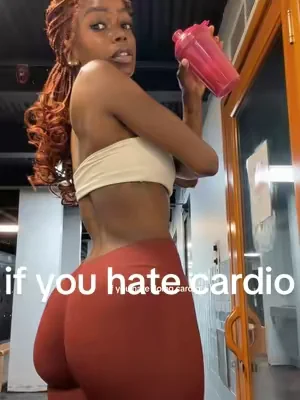 nah suck it up time to get sexy 