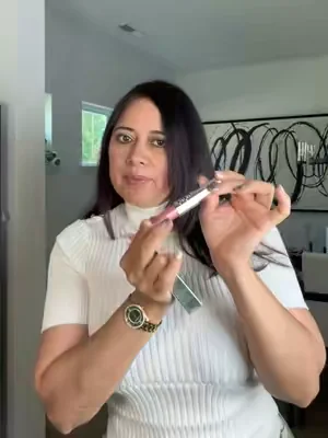Me encantó 