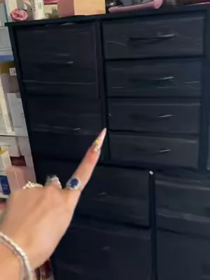 You need one of these #dresser #dressers #furniture #clothes #dealsforyoudays 