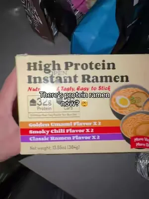 @HealSpot so good and great Macros #proteinramen #highprotein #GymTok #dealsforyoudays #summerwins 