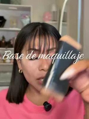 Respuesta a @virgo 🥰🥰🥰 base de maquillaje #DealsForYouDays #blackfriday #Summervibes #basedemaquillaje #foundation 
