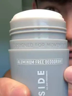I got yall with the best deodorant stick for any occasion #Onside #AluminumFreeDeodorant #MensGrooming #FreshAllDay #TikTokShopFinds 
