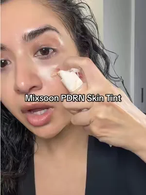 #mixsoon #mixsoonsbd #pdrnskintint #pdrn #kbeauty 