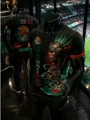 #worldcup2026 #soccerjersey #blokecore #mexicojersey #dealsforyoudays