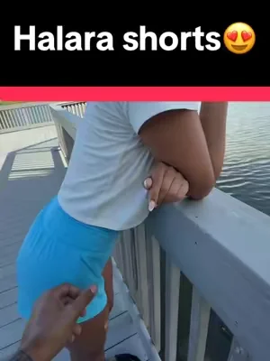 These colors for 2 for this cheap is insane😍 #halarashorts #halarashortsforwomen #womenshorts #halara #halaratiktokshop 
