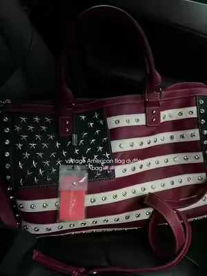 #dealsforyoudays #dufflebag #american #western #westernfashion 