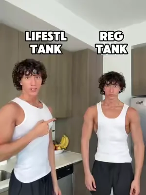 got you fellas #gymclothes 