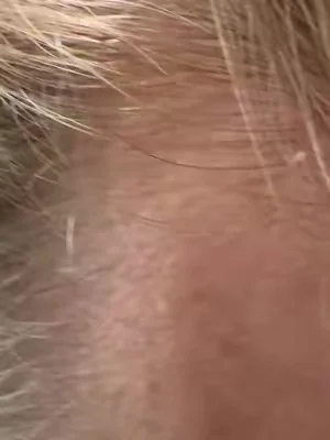 Hims shampoo/conditioner 