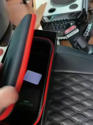 #ThermalCamera 