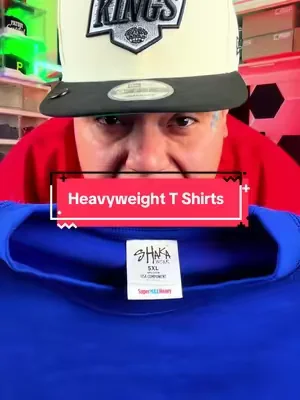 Shakawear heavyweight tshirts 👌 🔥  #heavyweighttshirt #shakawearshirts #shakawear #tshirt #dealsforyoudays 