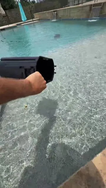 Portable Cordless Misting Fan