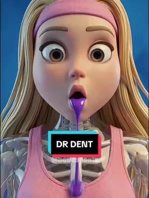 These are game changing! #drdent #mouthwash 