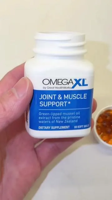 Get these bestselling joint muscle softgels right now! #DealsForYouDays  #summervibes #TikTokShopCreatorPicks  #TikTokShopStockUp 