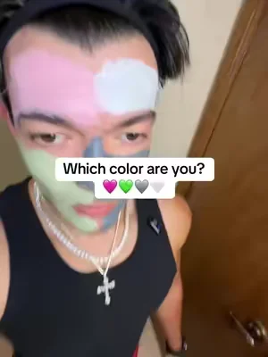 Some people are all 4 😬 #SKINTIFIC #ClayMask #SkincareTikTok #PoreCare #TikTokShopFinds 