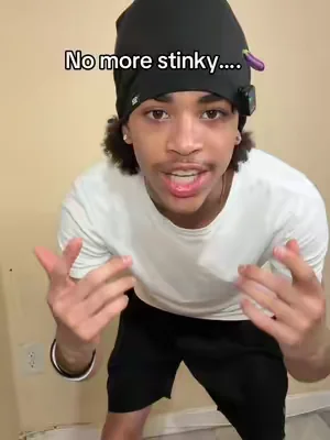 #ballbuddy #tiktokshop #hygiene 