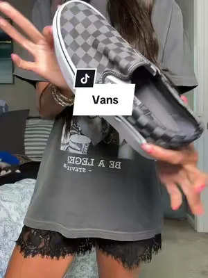Vans classic slip on platform #dealsforyoudays #summerwins 