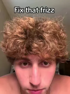 Fix your frizz with BASED Hair Elixer @BASED #frizzyhair #frizz #dealsforyoudays 