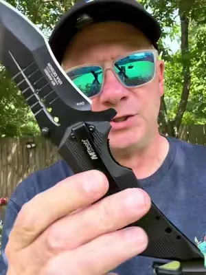 #knife #pocketknifes #edc #SummerWins #DealsForYouDays @Sharper Edges 