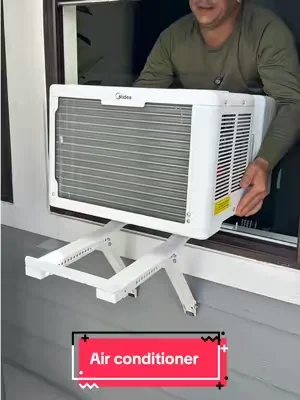 Midea 6K/8K/10K/12K BTU U Shaped Smart Inverter New Window Air Conditioner,  2026 version AC, Cools up to 450 Sq. Ft.,Ultra Quiet with Open Window Flexibility, Works with Alexa/Google Assistant, 35% Energy Savings, Remote Control @Midea-US #DealsForYouDays #paratiiiiiiiiiiiiiiiiiiiiiiiiiiiiiii #airconditioner #aireacondicionado #windowairconditoner 