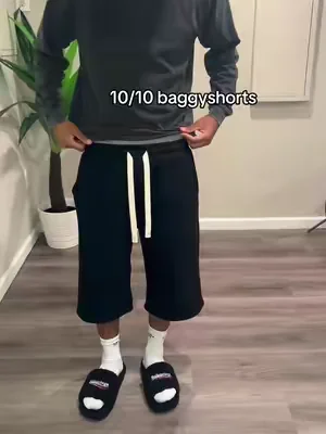 #baggysjorts #shorts #fashiontiktok #mensfashion #viral 