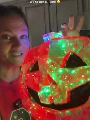@QVC, Inc #halloweendecor #halloweendecorations #spookydecor #halloween #dealsforyoudays 