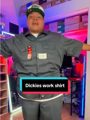 Dickies Short Sleeve Shirts  #dickies #shirt #dickiesshirt #workshirt #dealsforyoudays 