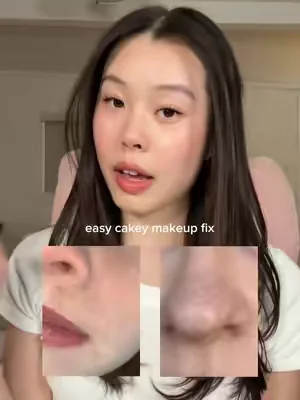 my favorite makeup hack @PURCELL US #purcellpartner 