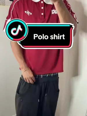 Tuff polo  #outfitinspo #fashioninspo #streetwear #DealsforYouDays #AelfricedenSuperBrandDay  