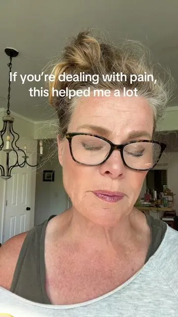 The hip pain I dealt with from pickleball and weight training has left the building. I do a lot of things including collagen and omega 3’s, but it was the PEA that finally made a difference. #peasupplement #bulksupplements #helpswithpain #gamechanger #dealsforyoudays 
