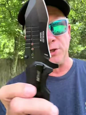 #knife #pocketknifes #edc #SummerWins #DealsForYouDays @Sharper Edges 
