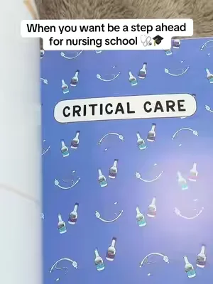 A great resource to prepare and help you through nursing school #nursingschoolsuccessbundle #prenursing #nursingstudent @Nurse Well Versed ™ 