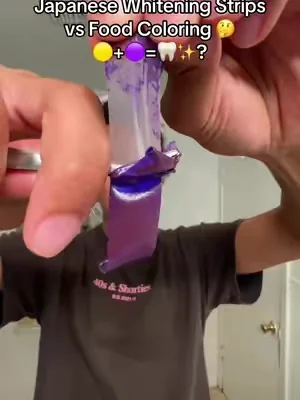 I couldn’t believe this 🤯 #dealsforyoudays #teethwhitening #ceelike 