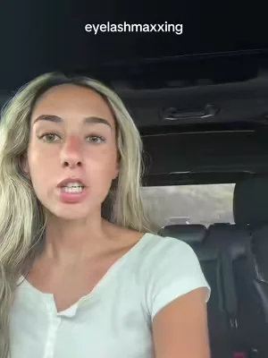 can’t believe this is what she said 😭