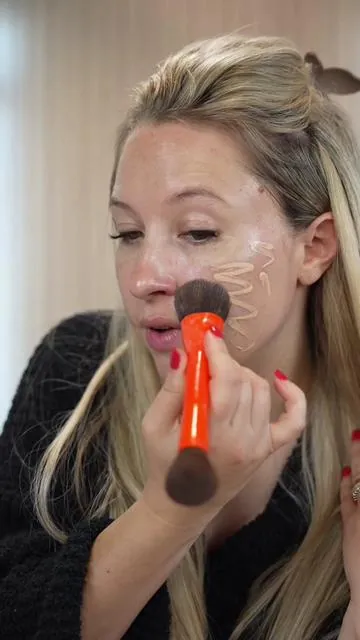 This skintint is amazing#skintint #skintintreview #skintific @SKINTIFIC US Store 