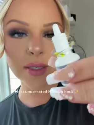Lumify is so slept on as a makeup hack #lumify #makeuphacks #lipliners #lipcombo #dealsforyoudays 